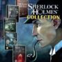 Sherlock Holmes Collection: So findest du die besten Deals mit 90% Rabatt