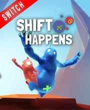 Shift Happens