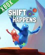 Shift Happens