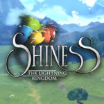 Shiness: The Lightning Kingdom Übersicht-Trailer