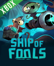 Ship of Fools