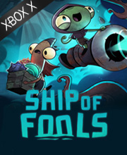 Ship of Fools