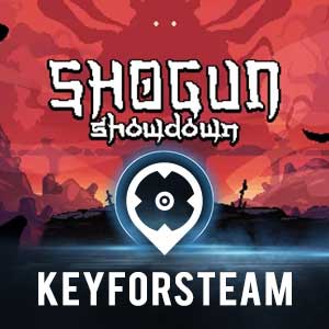 Shogun Showdown EU Steam CD Key