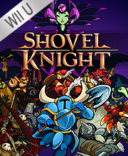 Shovel Knight