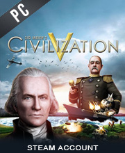 Sid Meier’s Civilization 5