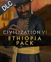 Sid Meiers Civilization 6 Ethiopia Pack