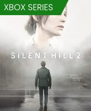 Silent Hill 2