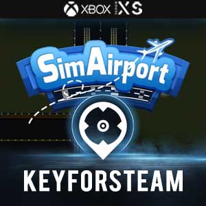 simairport steam key