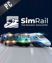 SimRail The Railway Simulator