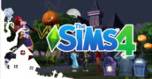 Sims 4 Halloween Sale bei EA: Riesige Rabatte vs. Keyforsteam Preisvergleich