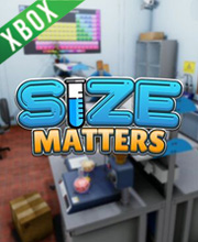 Size Matters