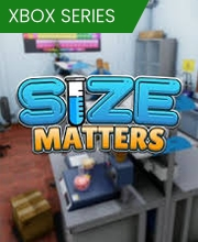 Size Matters