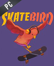 SkateBIRD