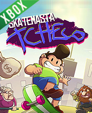 Skatemasta Tcheco