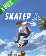 Skater XL