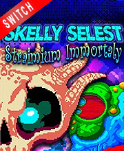 Skelly Selest & Straimium Immortaly Double Pack