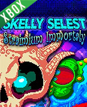 Skelly Selest & Straimium Immortaly Double Pack