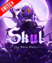 Skul The Hero Slayer