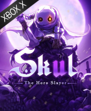 Skul The Hero Slayer