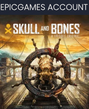 Skull & Bones