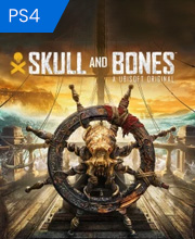 Skull & Bones