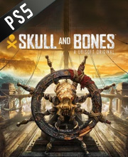 Skull & Bones