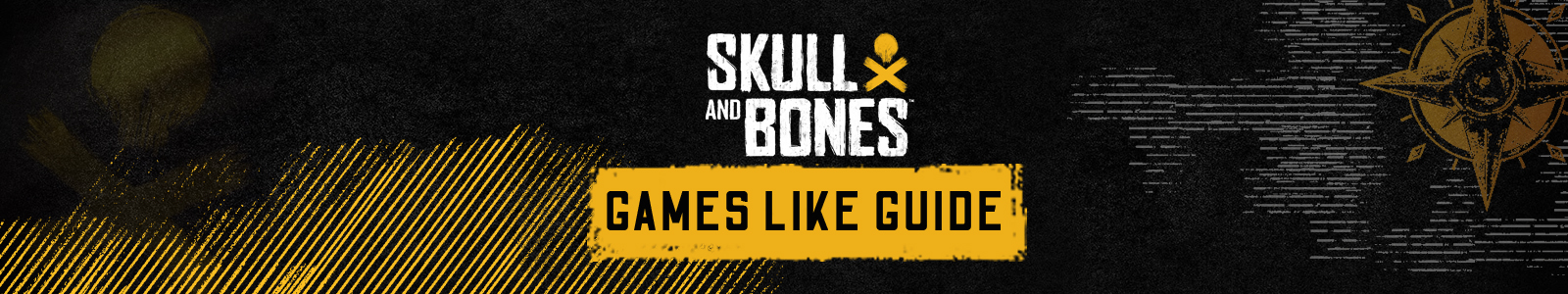Skull & Bones Spiele wie Anleitung