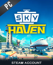 Sky Haven Tycoon