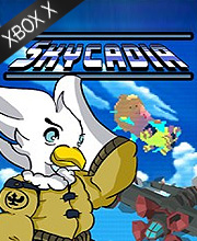 Skycadia