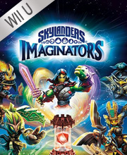 Skylanders Imaginators