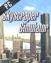 Skyscraper Simulator