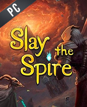 Slay the Spire