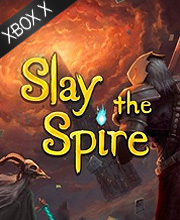 Slay The Spire