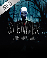 Slender The Arrival