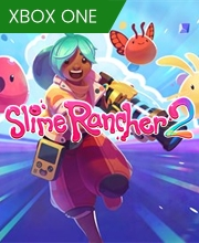 Slime Rancher 2