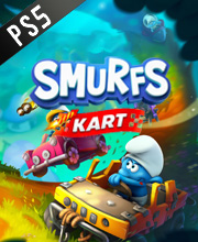 Smurfs Kart