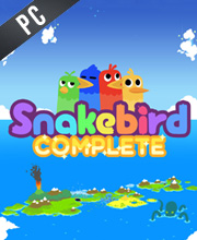 Snakebird Complete Epic Account Preise Vergleichen Kaufen