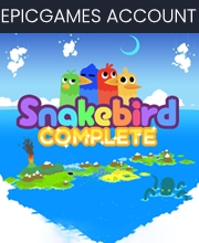 Snakebird Complete