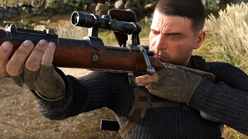 Sniper Elite 5 Erscheinungsdatum?