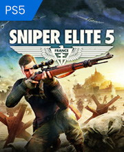 Sniper Elite 5