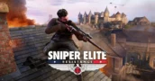 Sniper Elite: Resistance – Release Date, Gameplay und News