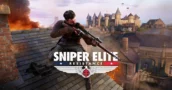 Sniper Elite Resistance: Schalte Vorabzugang Boni und kostenloses Spielen frei