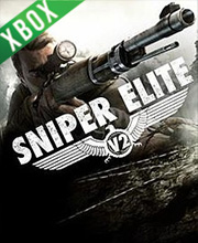 Sniper Elite V2