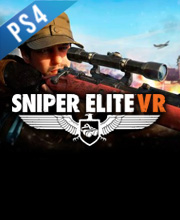 Sniper Elite VR