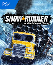 Snowrunner