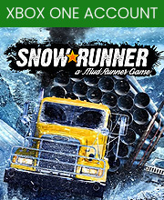 Snowrunner