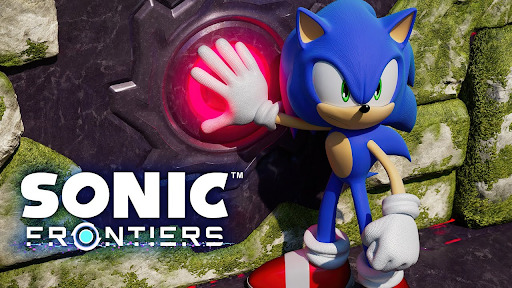 sonic frontiers - Erscheinungsdatum