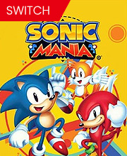 Sonic Mania