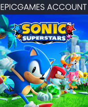 Sonic Superstars