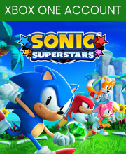 Sonic Superstars